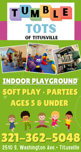 Tumble Tots
